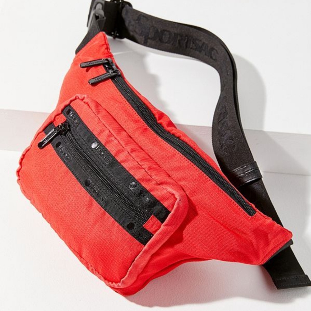 Lesportsac Montana Fanny pack belt bag fanny pack